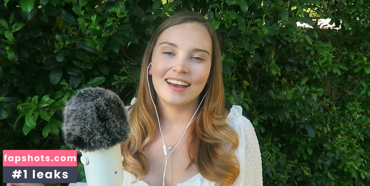 ASMR Darling gallery photo #3