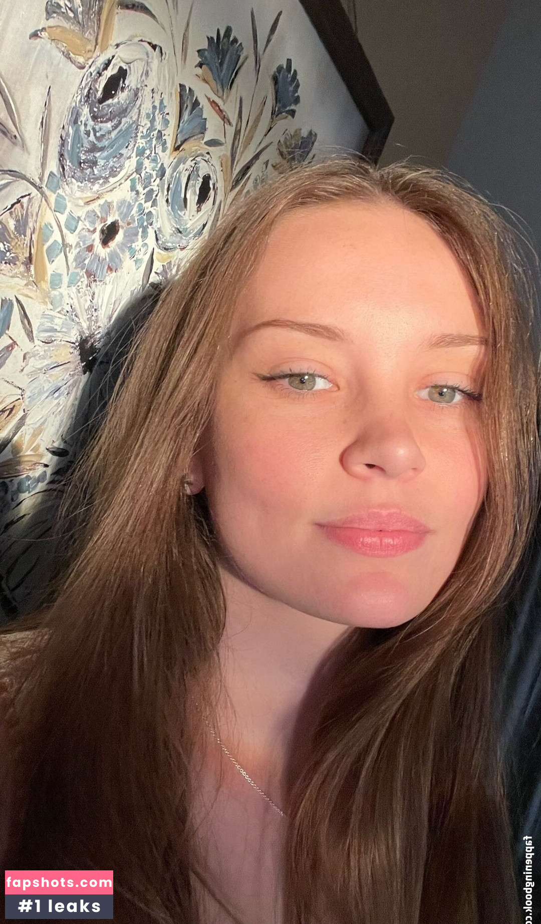 ASMR Darling gallery photo #21