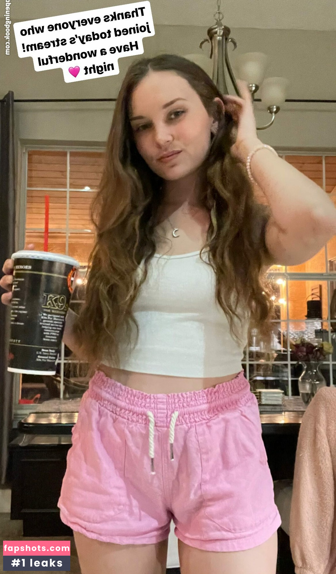 ASMR Darling gallery photo #31