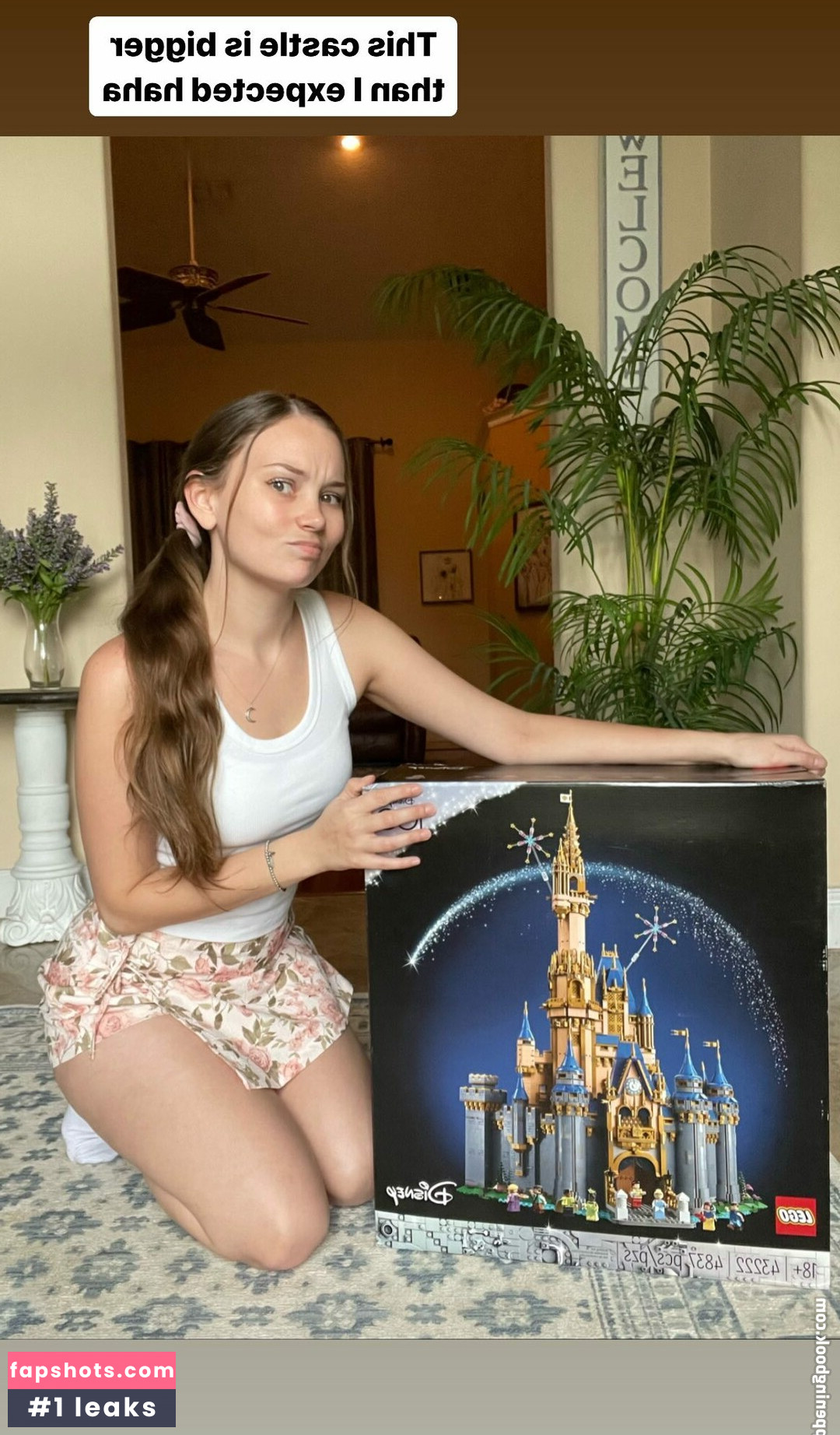 ASMR Darling gallery photo #32