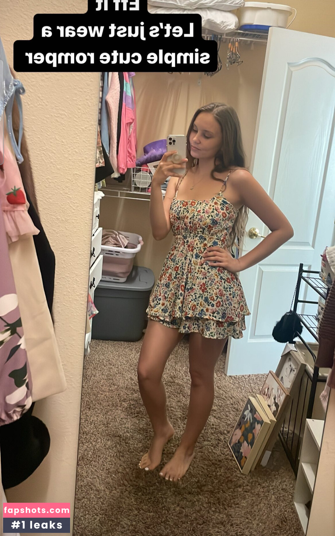 ASMR Darling gallery photo #37