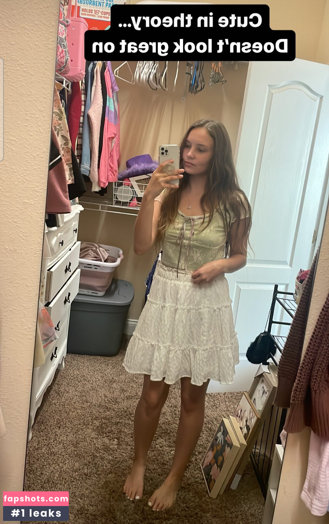 ASMR Darling gallery photo #38