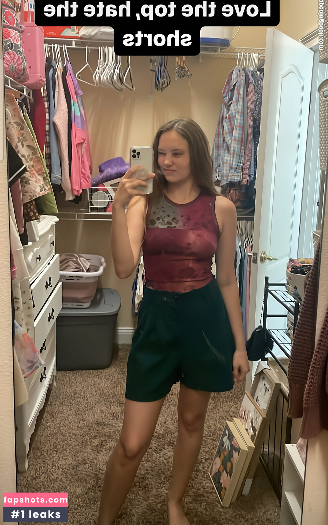 ASMR Darling gallery photo #39