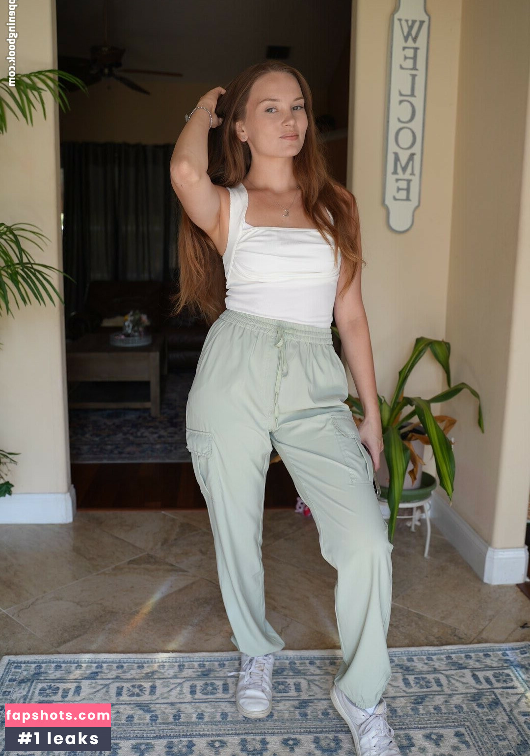 ASMR Darling gallery photo #49