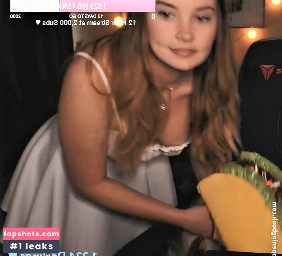 ASMR Darling gallery photo #50