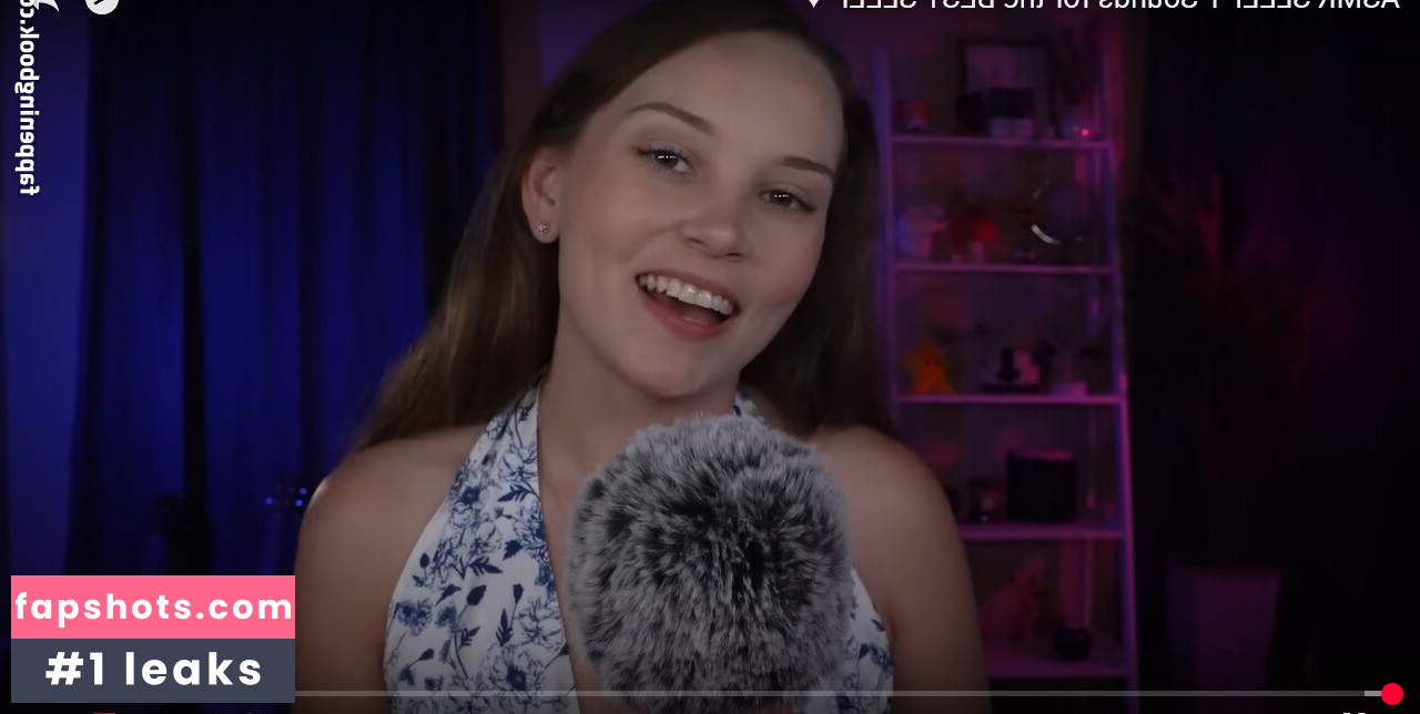 ASMR Darling gallery photo #6
