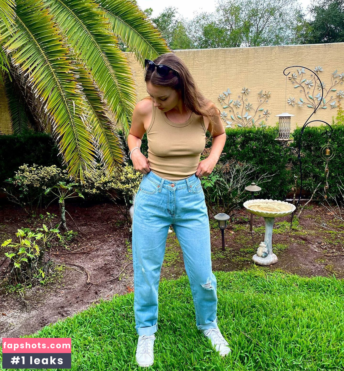 ASMR Darling gallery photo #58