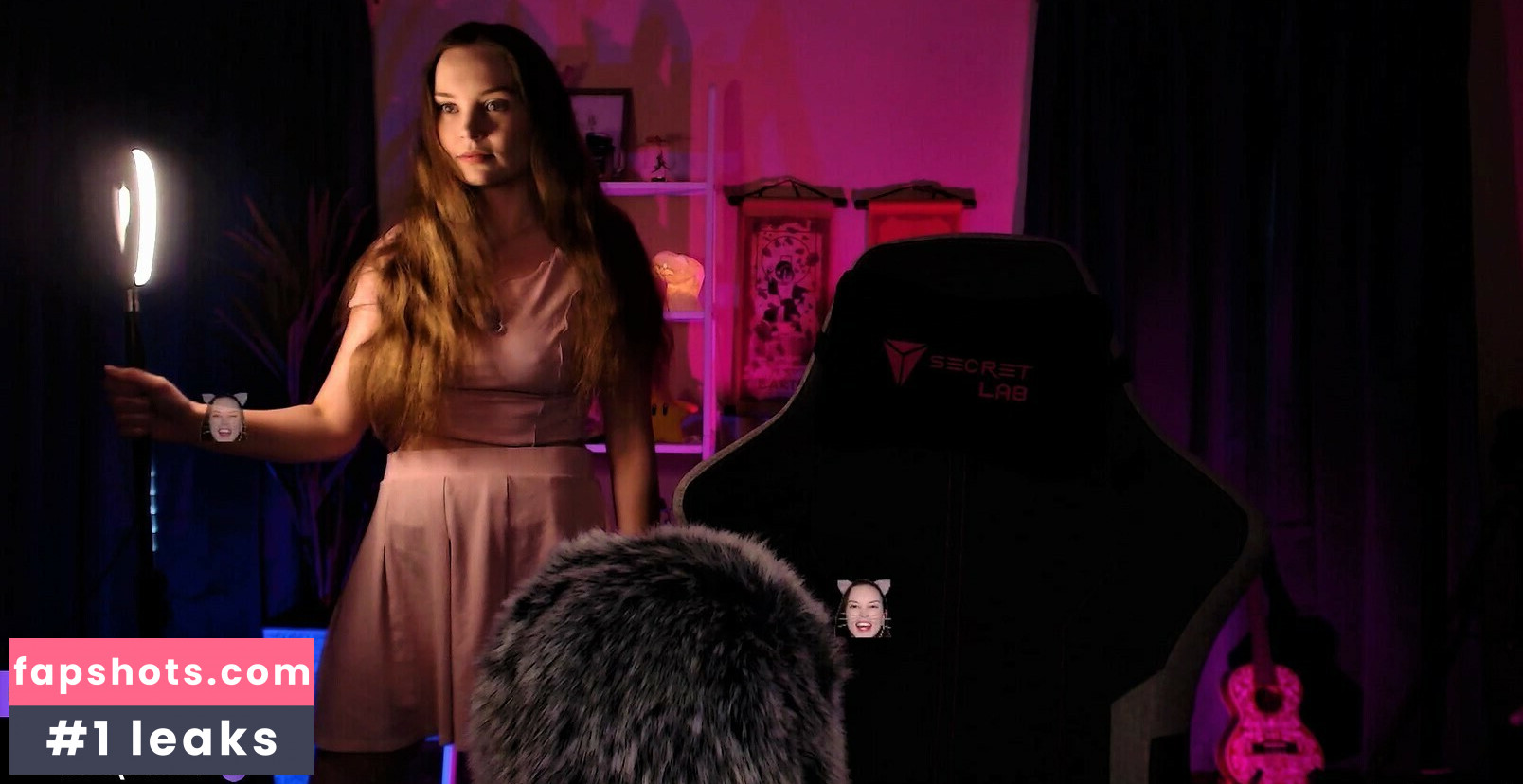 ASMR Darling gallery photo #64