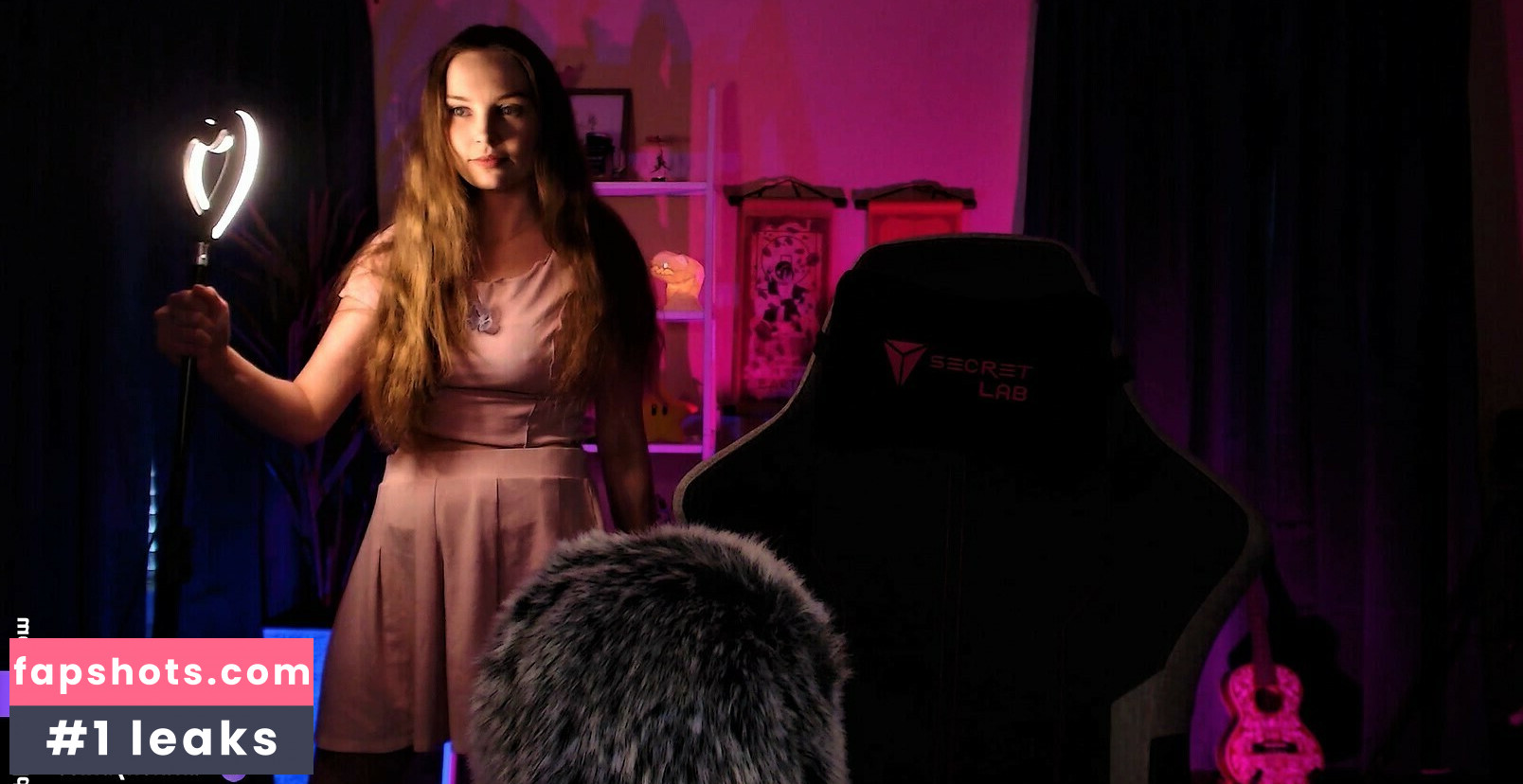 ASMR Darling gallery photo #65