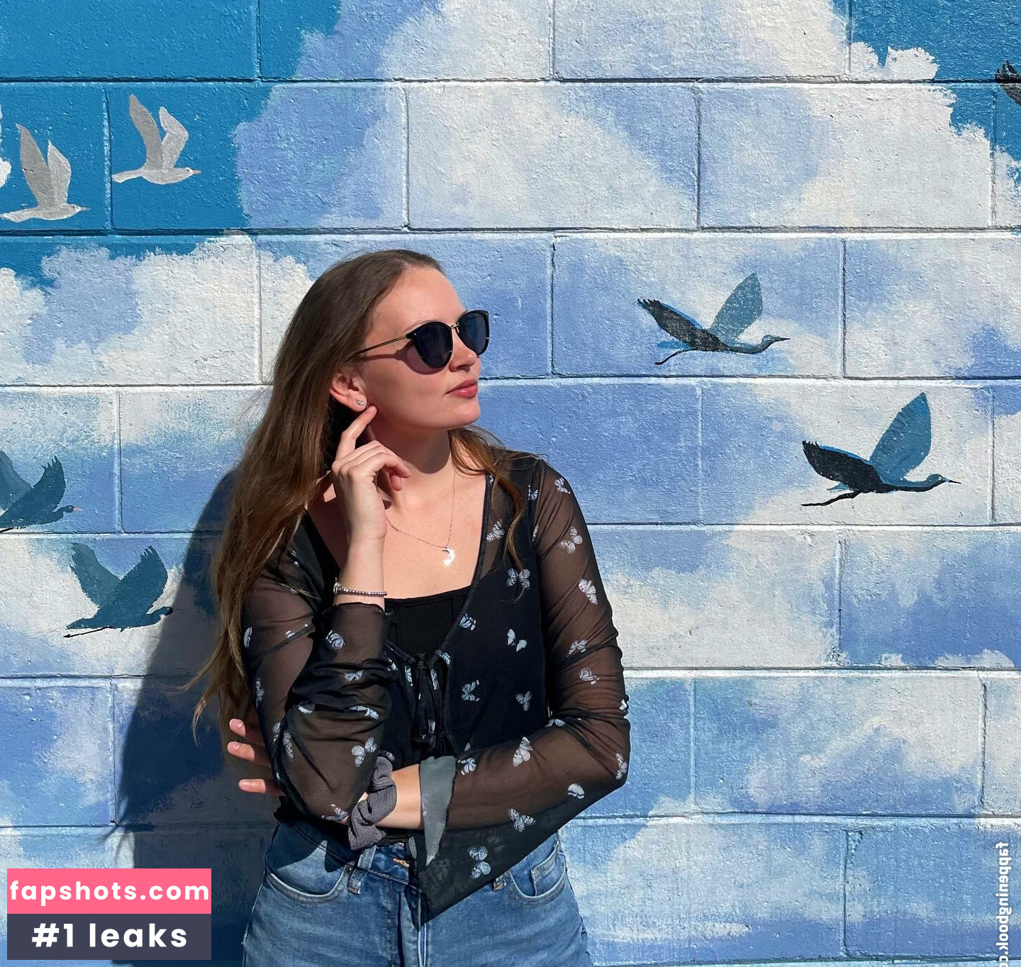 ASMR Darling gallery photo #66