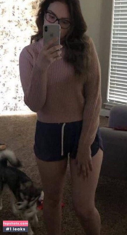 ASMR Darling gallery photo #85