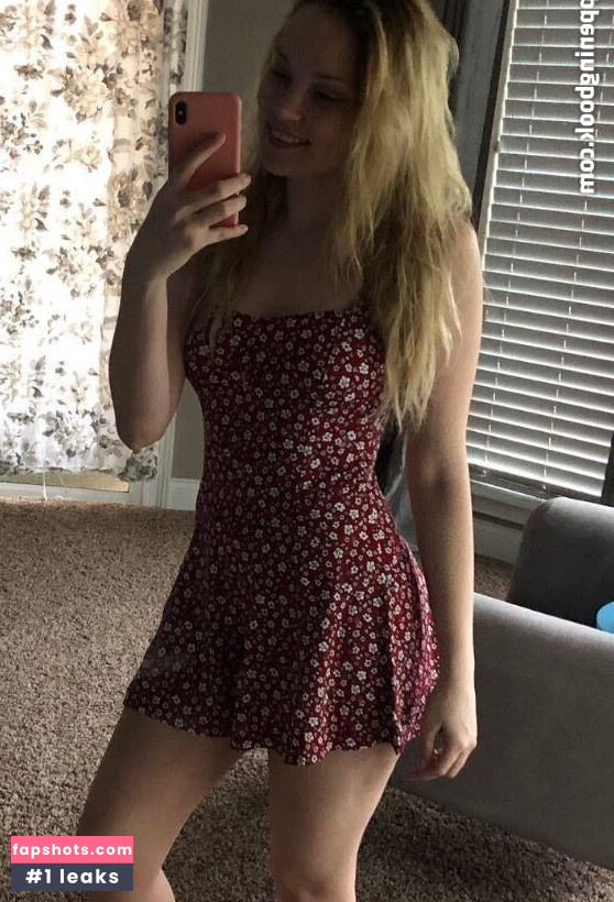 ASMR Darling gallery photo #86