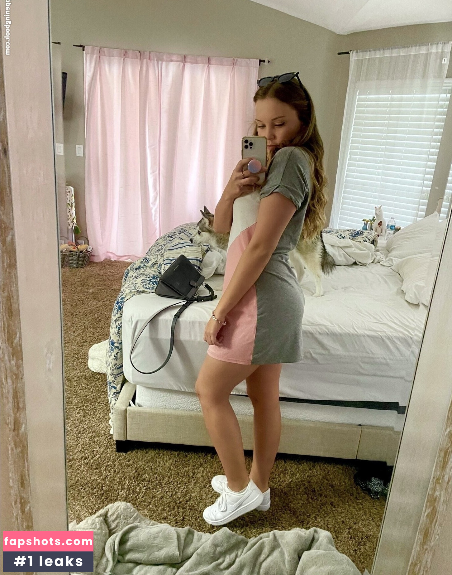 ASMR Darling gallery photo #87