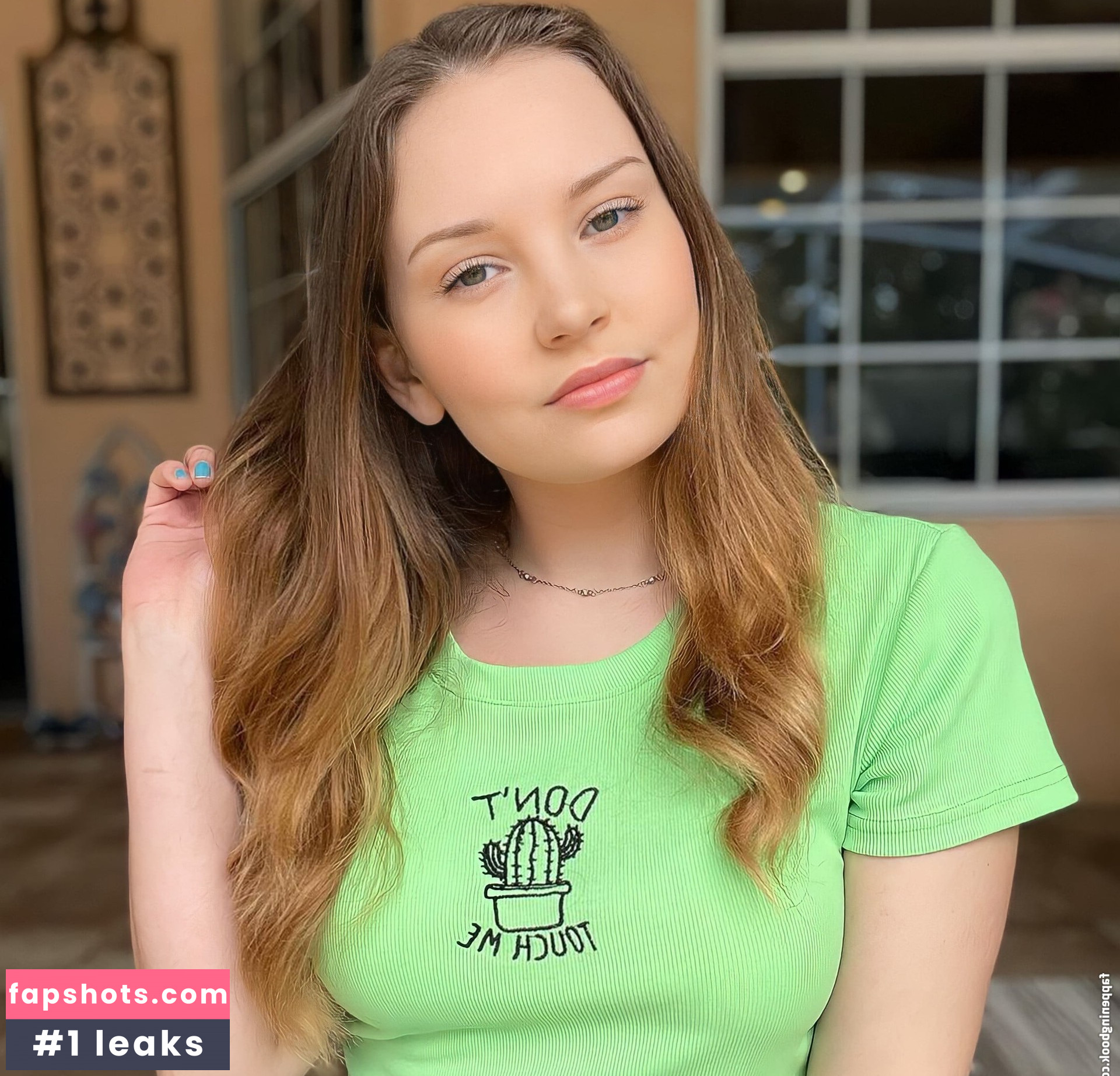 ASMR Darling gallery photo #88