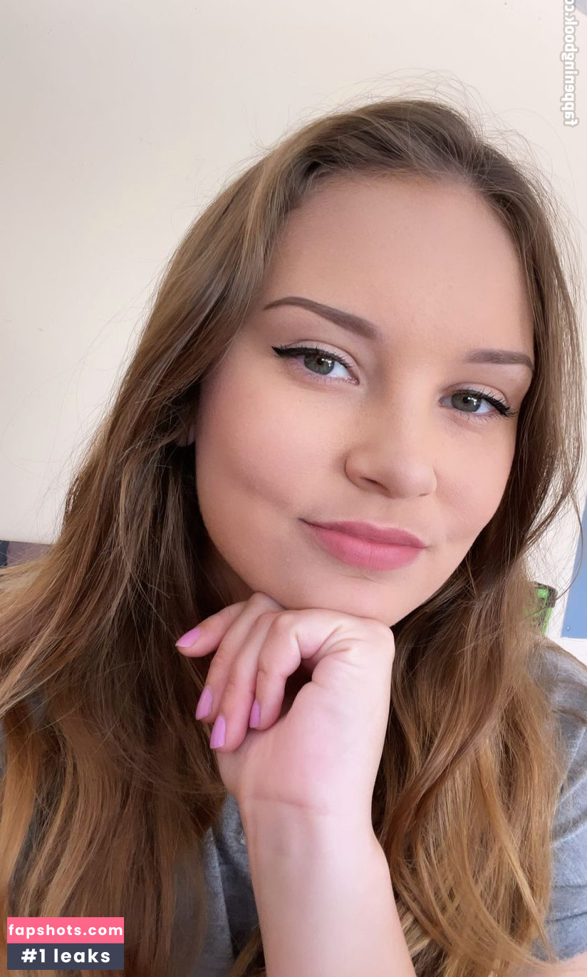 ASMR Darling gallery photo #93