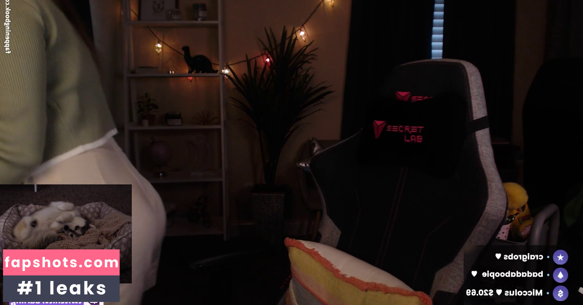 ASMR Darling gallery photo #94