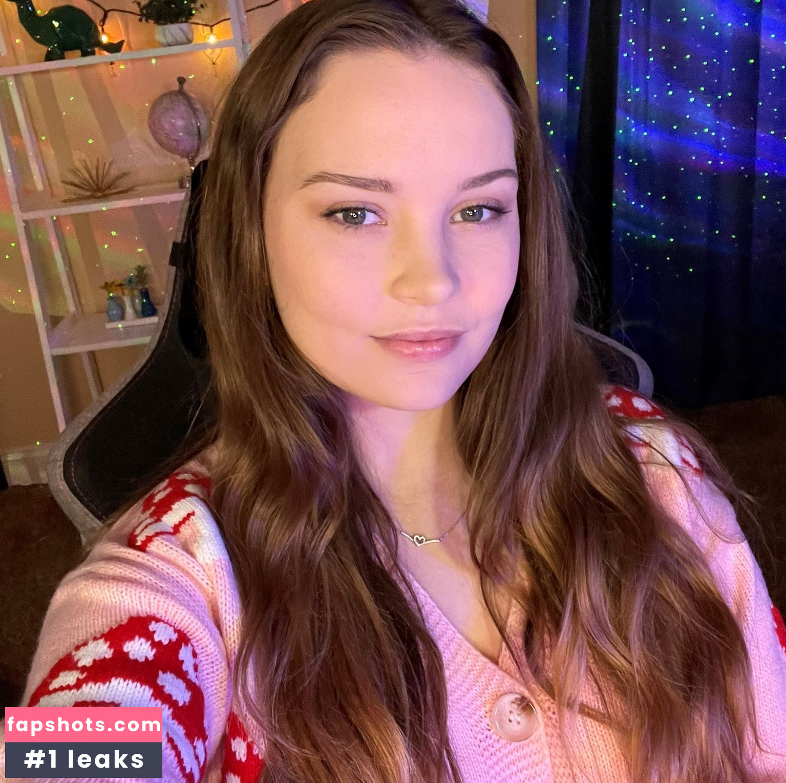 ASMR Darling gallery photo #96