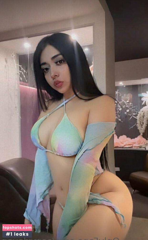 ASMR Dayana nude babe gallery