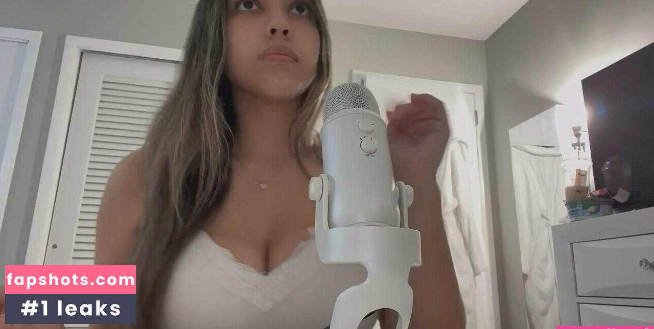 Asmr Em Nude Leaks OnlyFans - Fapshots