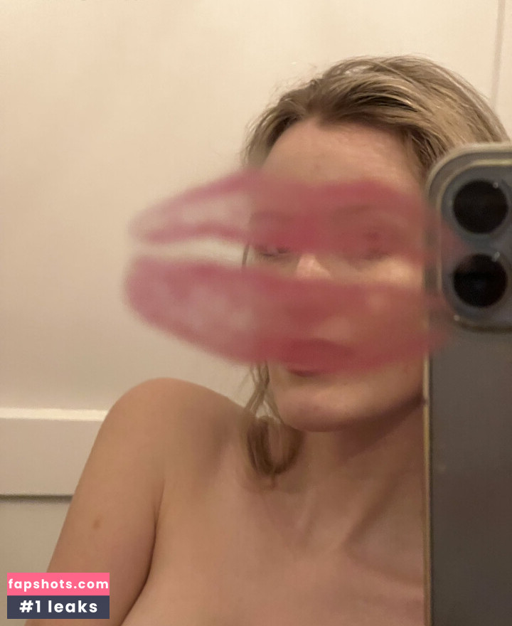 ASMR Emily nude babe gallery