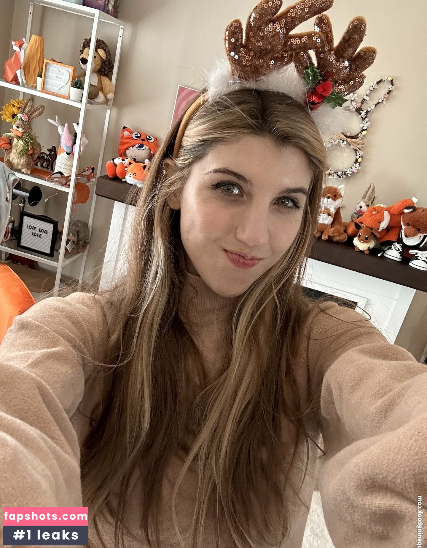 ASMR FrivolousFox Nahé úniky fotek pouze od fanoušků #4 - Fapshots