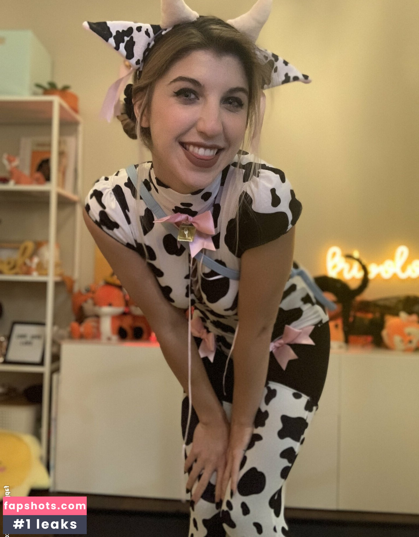 ASMR FrivolousFox Nahé úniky fotek pouze od fanoušků #8 - Fapshots