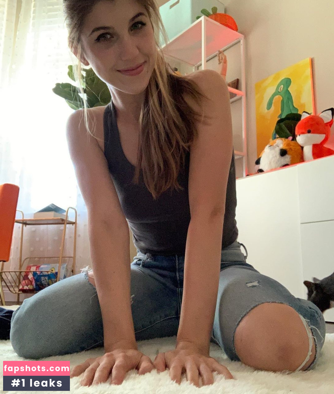 ASMR FrivolousFox Nahé úniky fotek pouze od fanoušků #10 - Fapshots