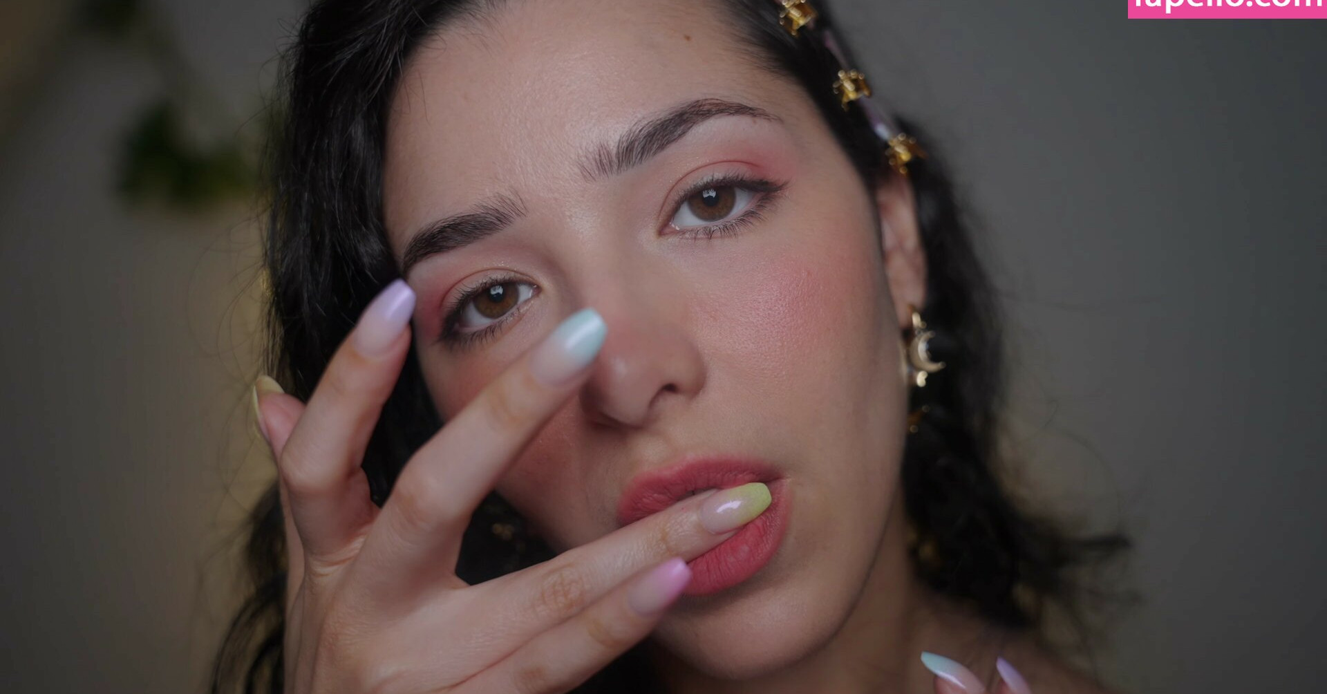 asmr-glow Nude Leaks OnlyFans Photos #108 - LeakJerk