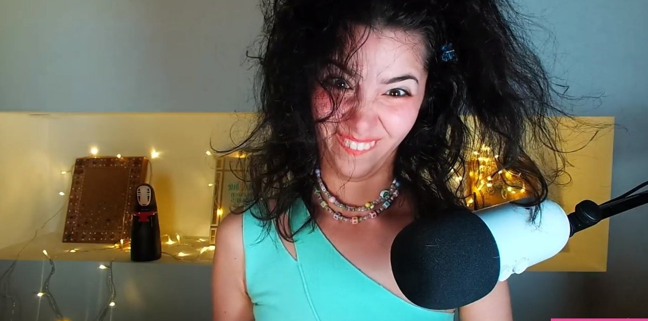 asmr-glow Nude Leaks OnlyFans Photos #110 - LeakJerk