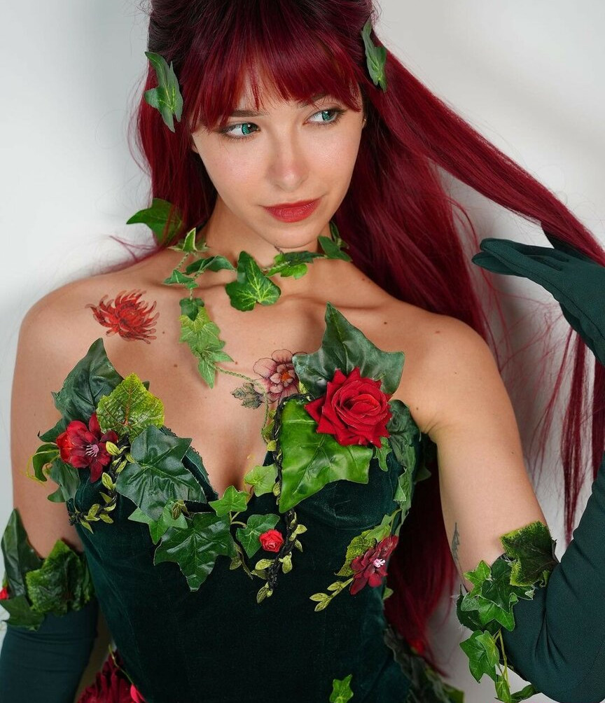 asmr-glow Nude Leaks OnlyFans Photos #248 - LeakJerk