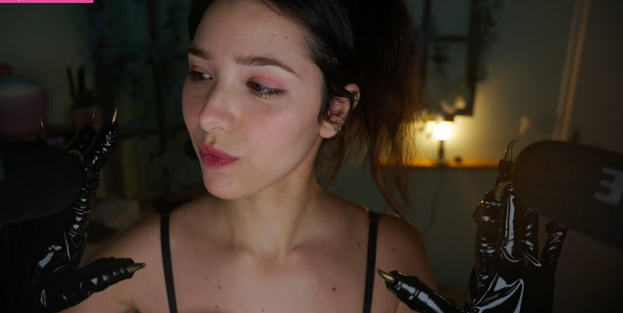 asmr-glow Nude Leaks OnlyFans Photos #275 - LeakJerk