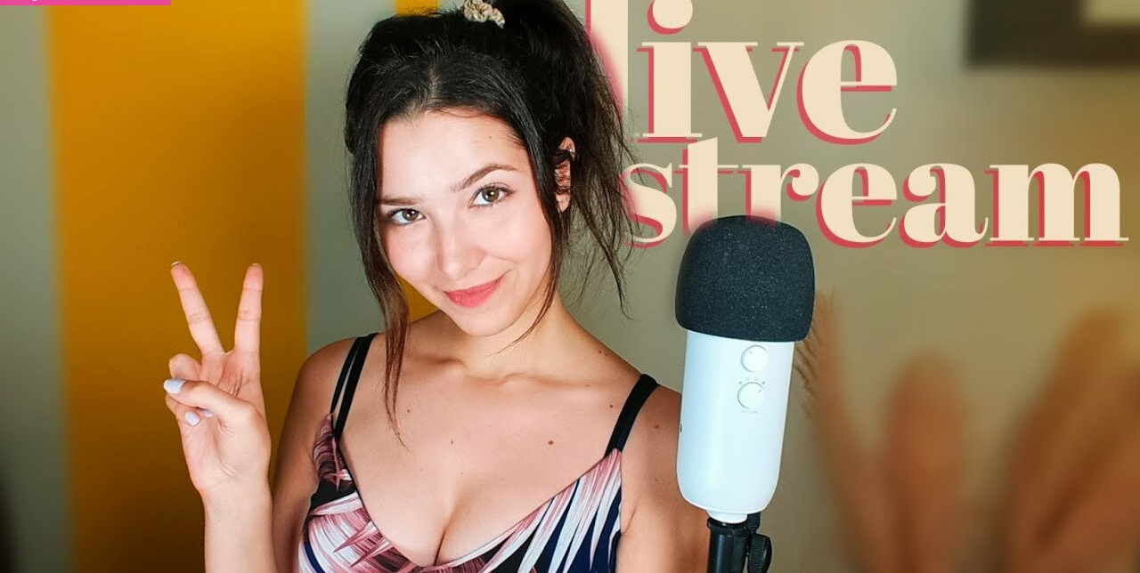 asmr-glow Nude Leaks OnlyFans Photos #285 - LeakJerk