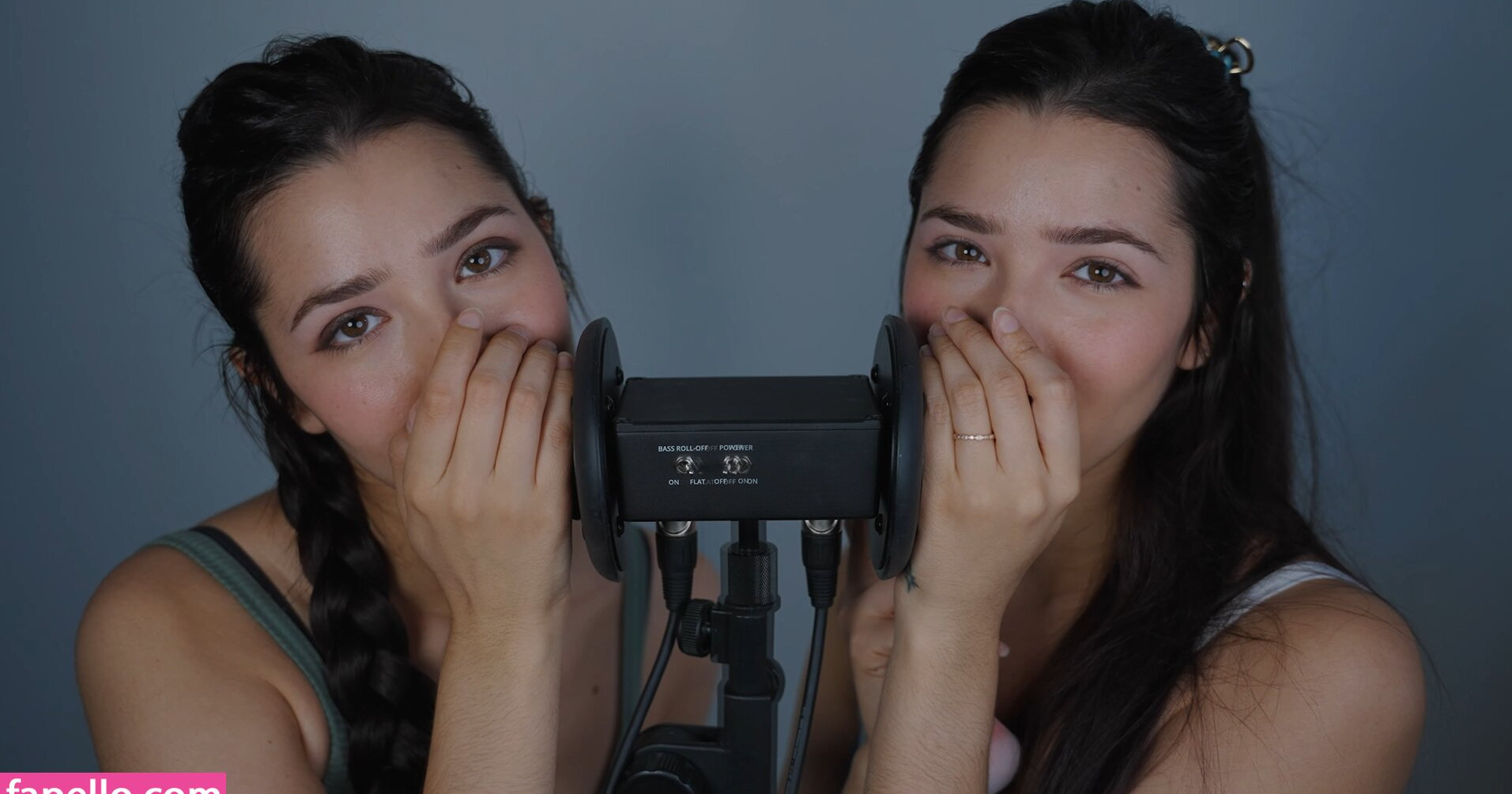 asmr-glow Nude Leaks OnlyFans Photos #293 - LeakJerk