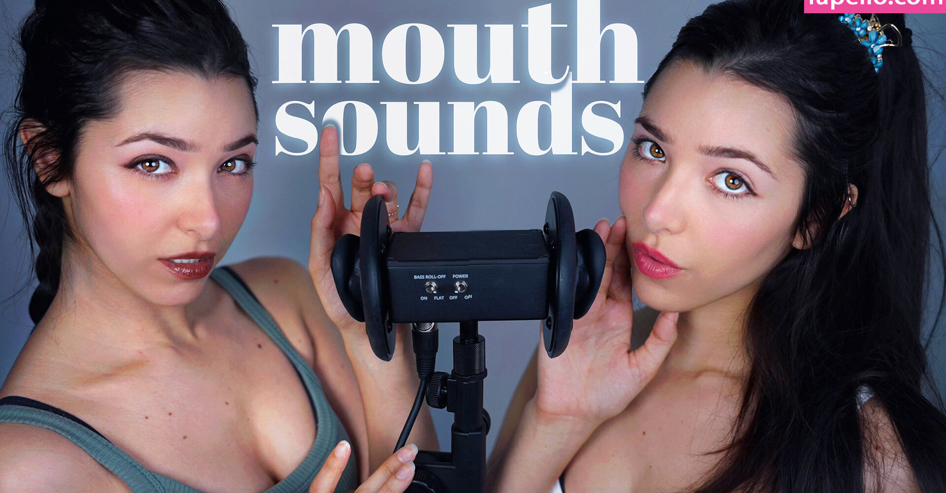 asmr-glow Nude Leaks OnlyFans Photos #294 - LeakJerk