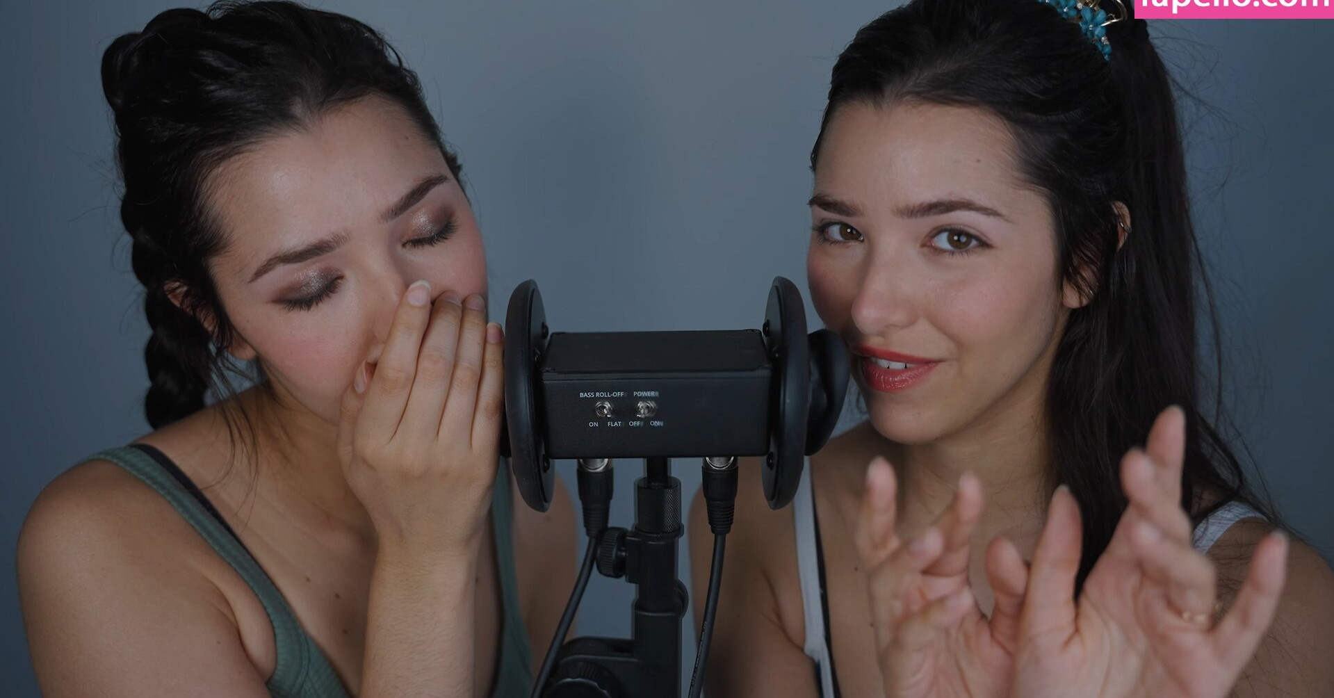 asmr-glow Nude Leaks OnlyFans Photos #295 - LeakJerk