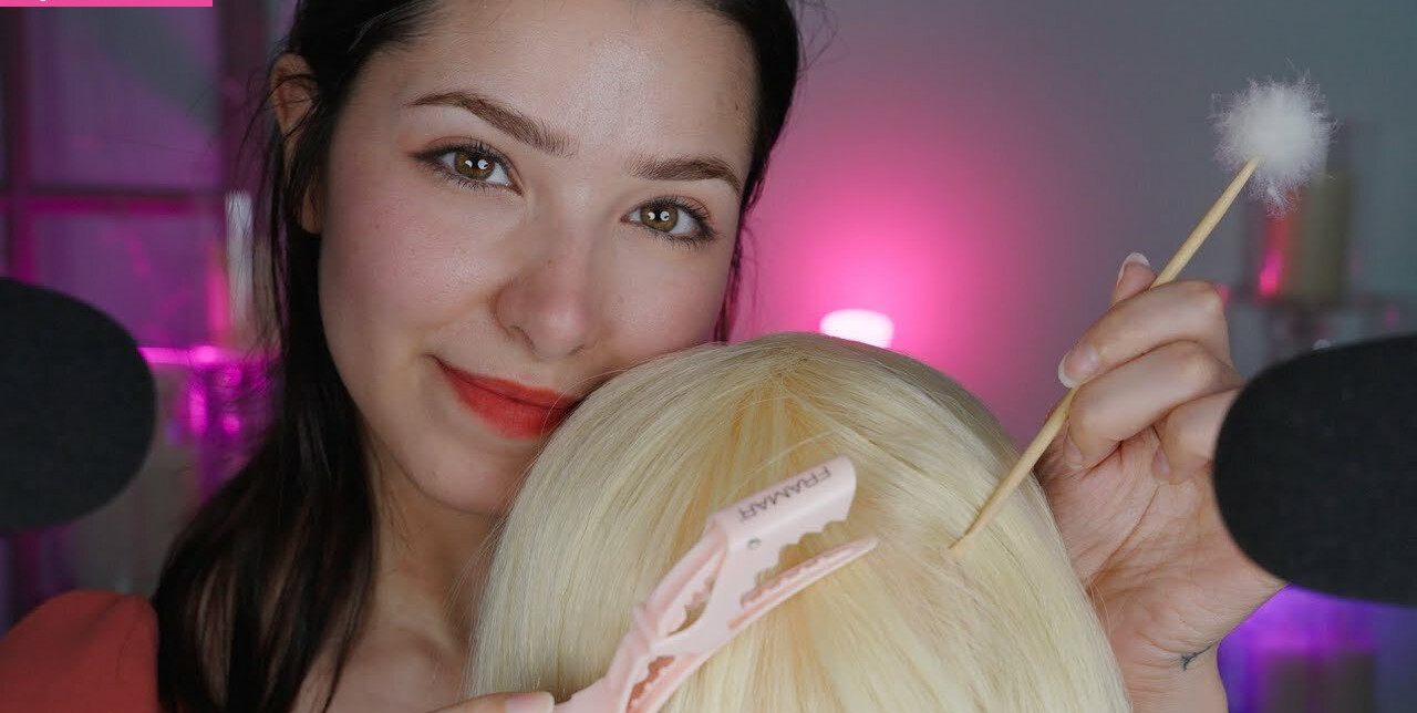 asmr-glow Nude Leaks OnlyFans Photos #296 - LeakJerk