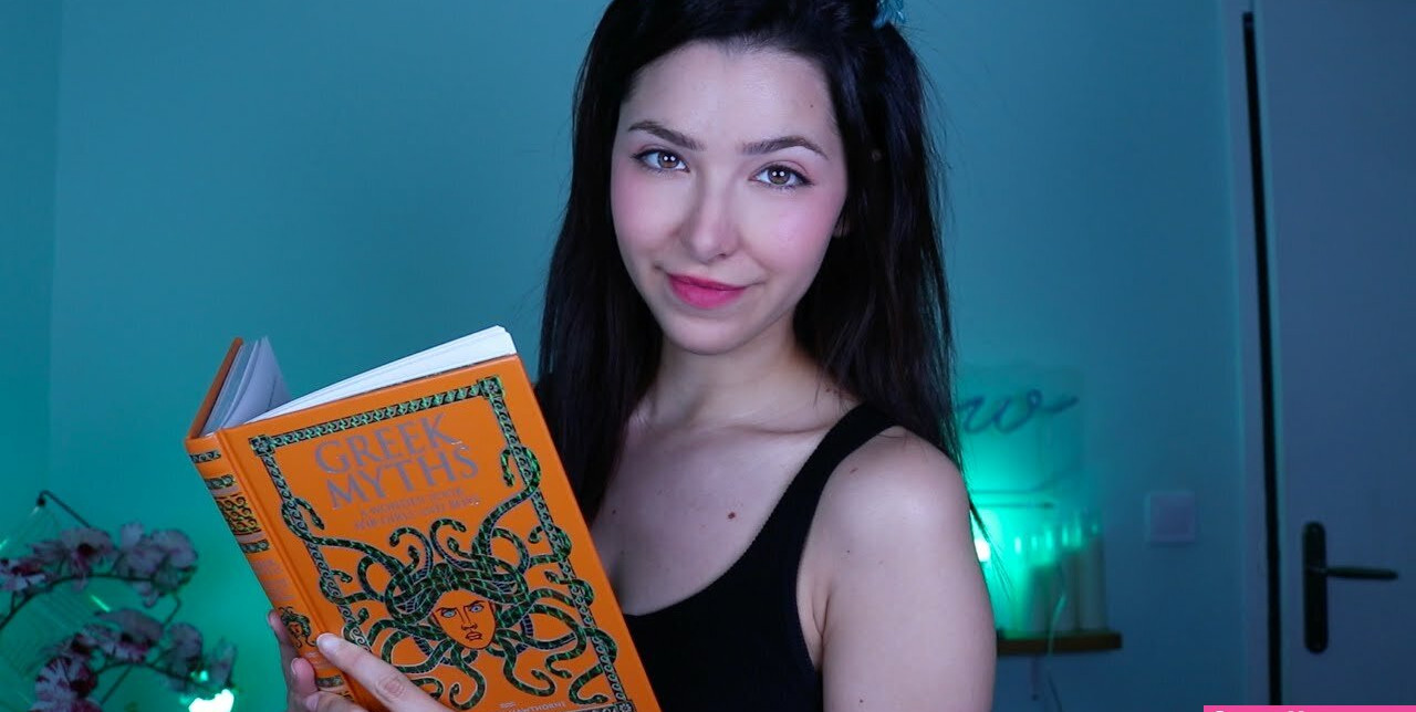 asmr-glow Nude Leaks OnlyFans Photos #297 - LeakJerk