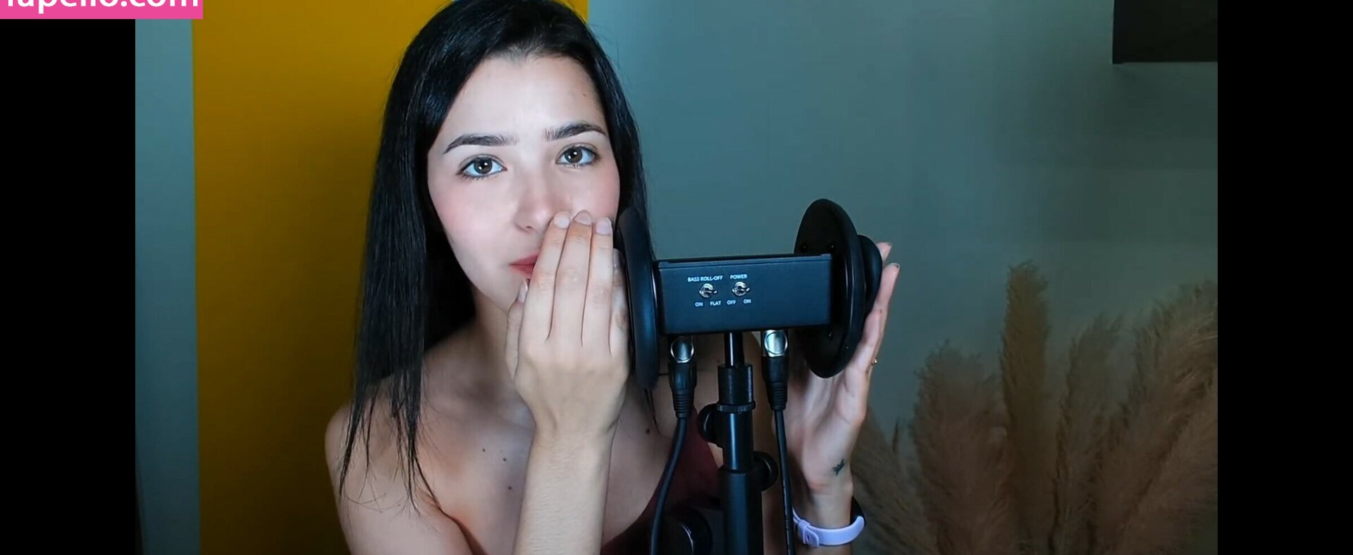 asmr-glow Nude Leaks OnlyFans Photos #310 - LeakJerk