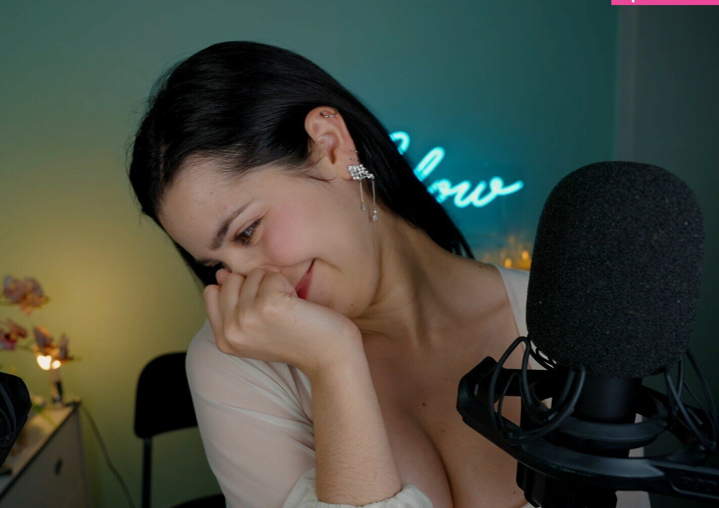 asmr-glow Nude Leaks OnlyFans Photos #314 - LeakJerk