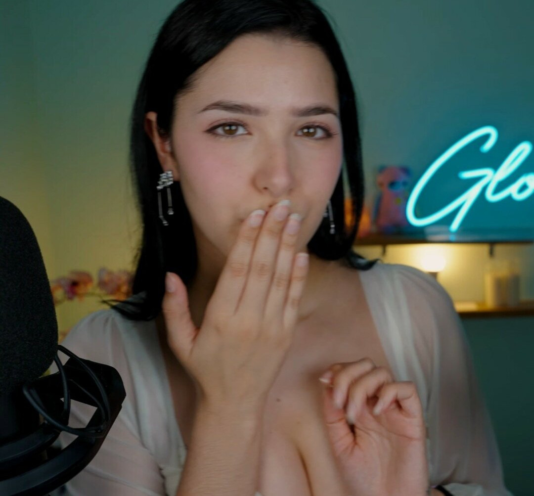 asmr-glow Nude Leaks OnlyFans Photos #315 - LeakJerk
