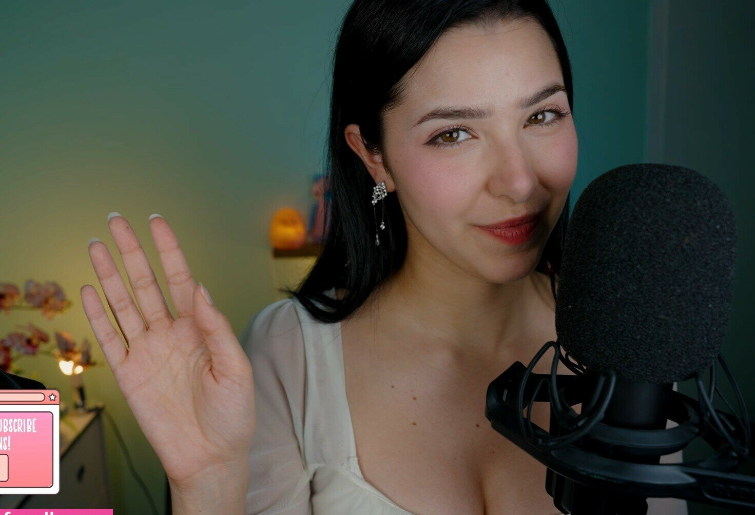 asmr-glow Nude Leaks OnlyFans Photos #323 - LeakJerk