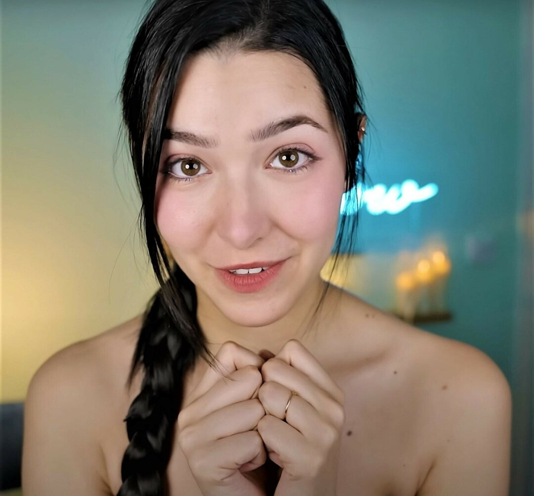 asmr-glow Nude Leaks OnlyFans Photos #325 - LeakJerk