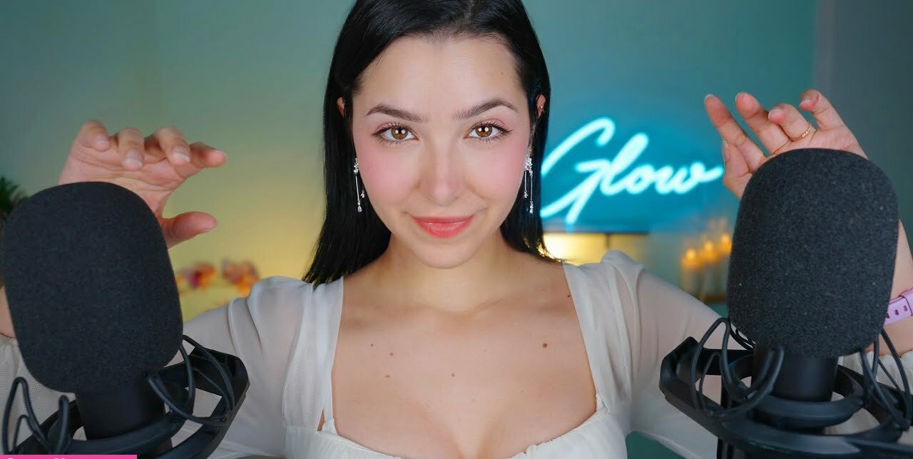 asmr-glow Nude Leaks OnlyFans Photos #327 - LeakJerk