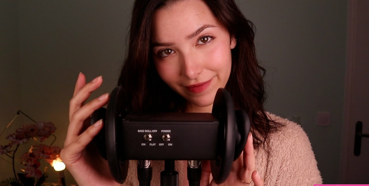 asmr-glow Nude Leaks OnlyFans Photos #344 - LeakJerk