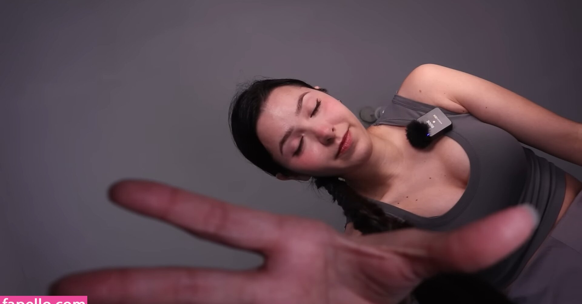 asmr-glow Nude Leaks OnlyFans Photos #345 - LeakJerk