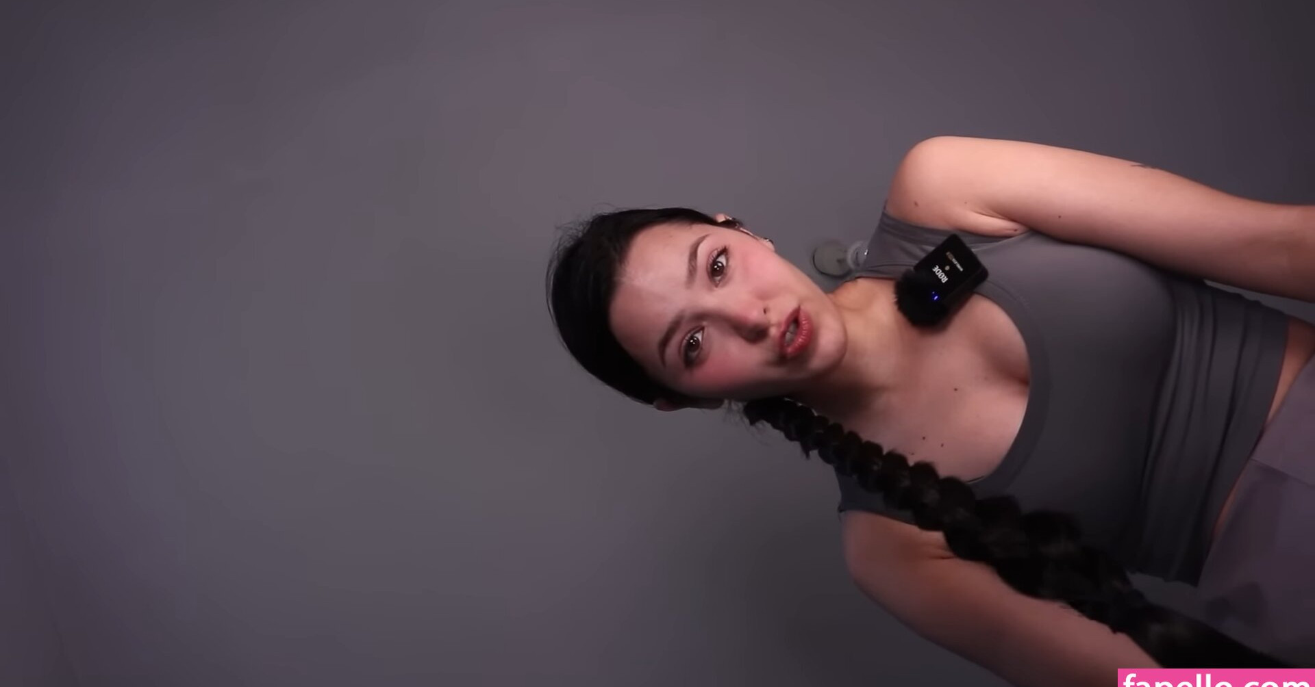 asmr-glow Nude Leaks OnlyFans Photos #346 - LeakJerk