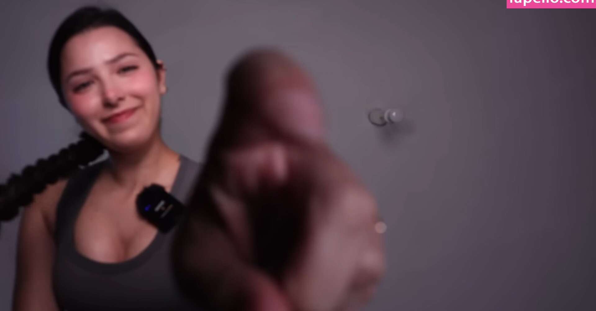 asmr-glow Nude Leaks OnlyFans Photos #352 - LeakJerk