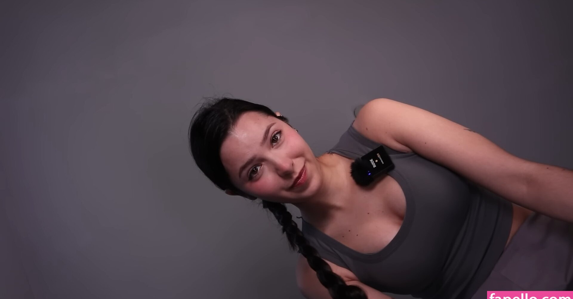 asmr-glow Nude Leaks OnlyFans Photos #357 - LeakJerk