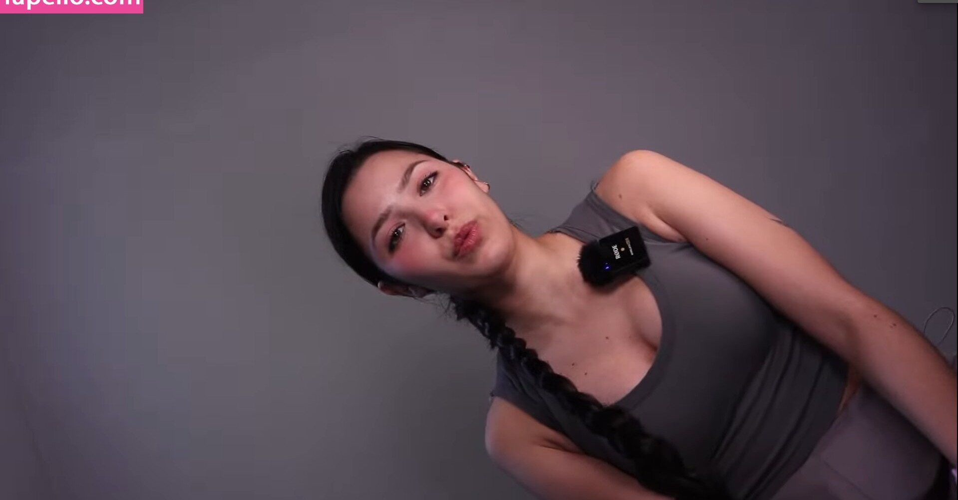 asmr-glow Nude Leaks OnlyFans Photos #359 - LeakJerk