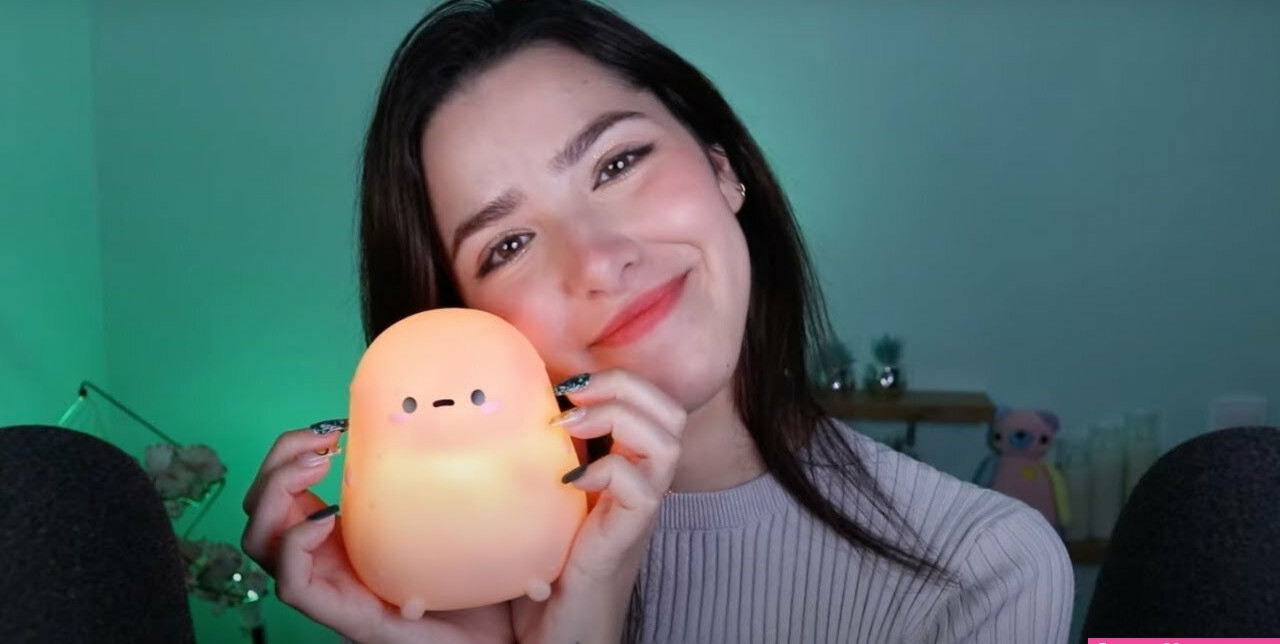 asmr-glow Nude Leaks OnlyFans Photos #364 - LeakJerk